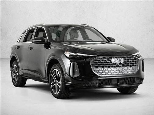 2025 Audi Q5 2.0T quattro Premium