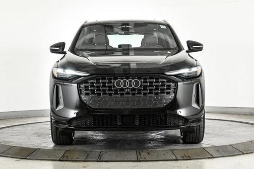 2025 Audi Q5 2.0T quattro Premium