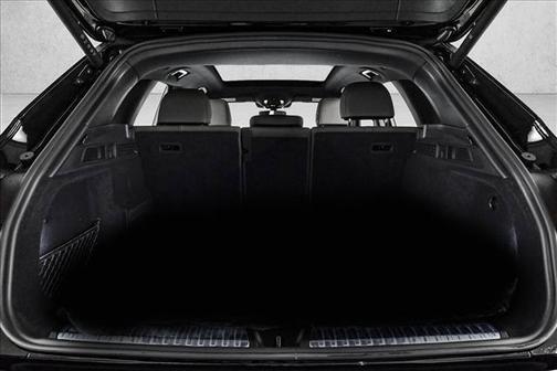 2025 Audi Q5 2.0T quattro Premium