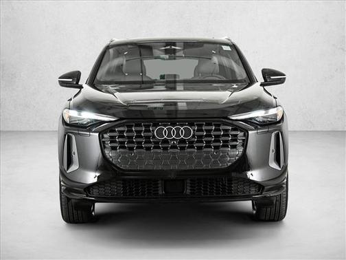 2025 Audi Q5 2.0T quattro Premium