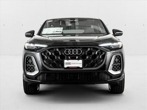 2025 Audi Q5 Sportback 2.0T Premium