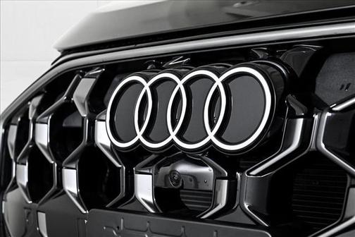 2025 Audi Q5 Sportback 2.0T Premium