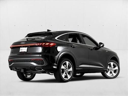 2025 Audi Q5 Sportback 2.0T Premium