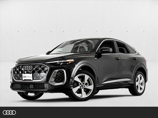 2025 Audi Q5 Sportback 2.0T Premium