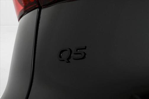 2025 Audi Q5 Sportback 2.0T Premium