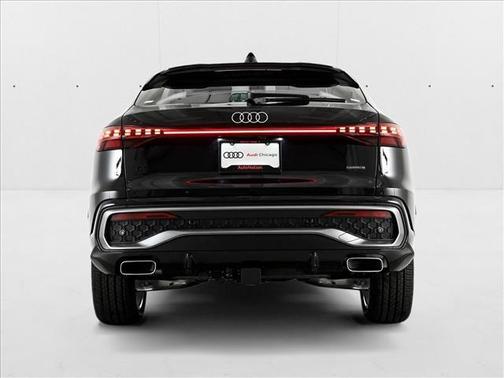2025 Audi Q5 Sportback 2.0T Premium