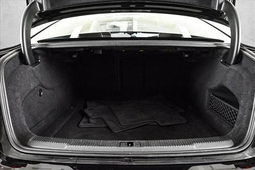 2016 Audi A6 2.0T Premium Plus