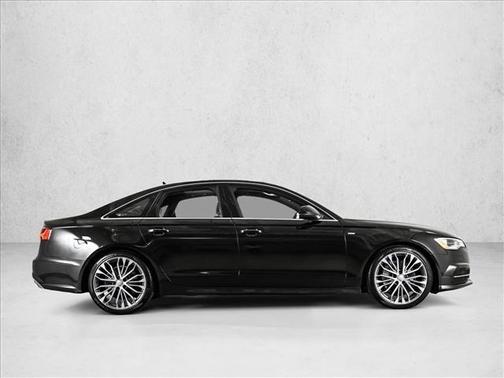 2016 Audi A6 2.0T Premium Plus