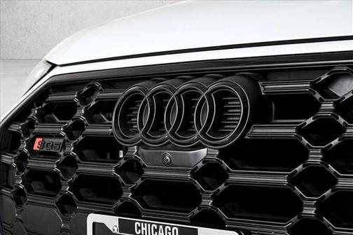 2025 Audi SQ5 3.0T Premium Plus