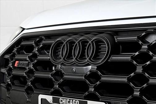 2025 Audi SQ5 3.0T Premium Plus