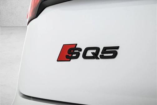 2025 Audi SQ5 3.0T Premium Plus