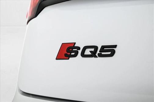 2025 Audi SQ5 3.0T Premium Plus