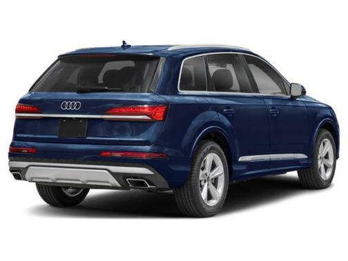 2026 Audi Q7 45 Premium