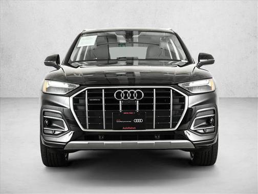 2023 Audi Q5 40 Premium Plus