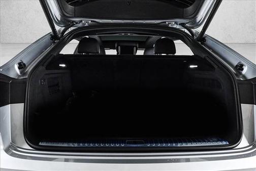 2026 Audi Q8 Premium Plus