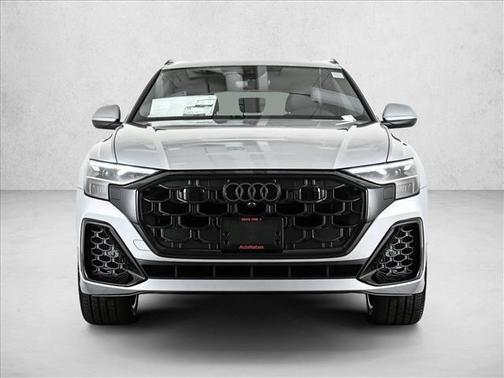 2026 Audi Q8 Premium Plus
