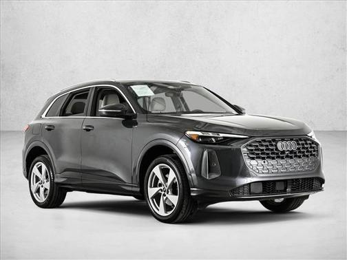 2025 Audi Q5 2.0T quattro Premium