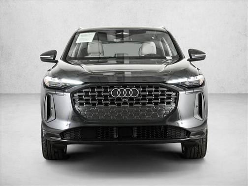 2025 Audi Q5 2.0T quattro Premium