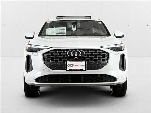 2025 Audi Q5 2.0T quattro Premium