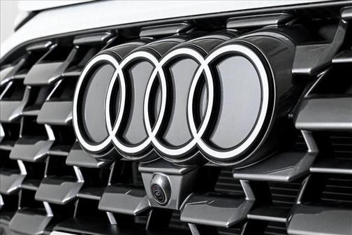 2025 Audi Q5 2.0T quattro Premium