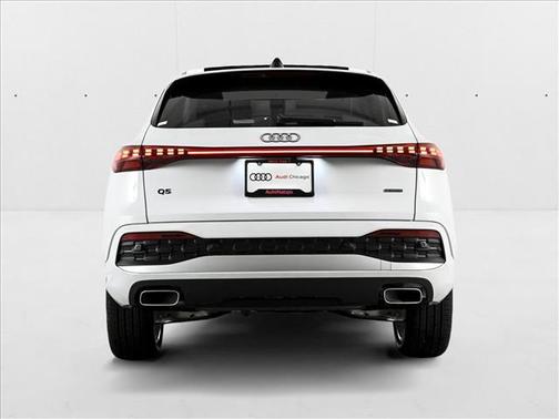 2025 Audi Q5 2.0T quattro Premium