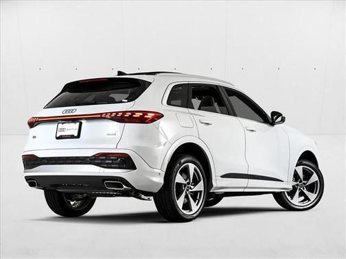 2025 Audi Q5 2.0T quattro Premium