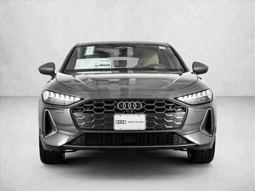 2025 Audi A5 2.0T quattro Premium