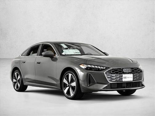 2025 Audi A5 2.0T quattro Premium
