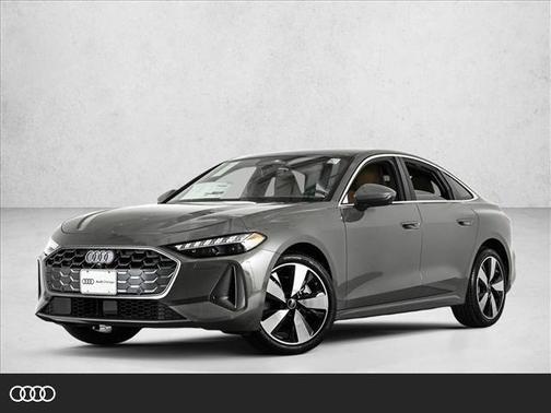 2025 Audi A5 2.0T quattro Premium