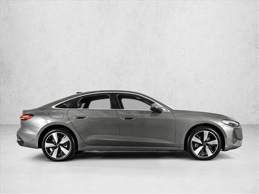2025 Audi A5 2.0T quattro Premium