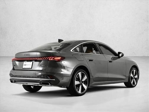 2025 Audi A5 2.0T quattro Premium