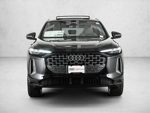 2025 Audi Q5 2.0T quattro Premium