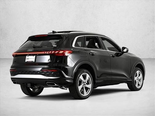 2025 Audi Q5 2.0T quattro Premium