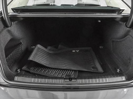 2023 Audi A6 55 Premium Plus