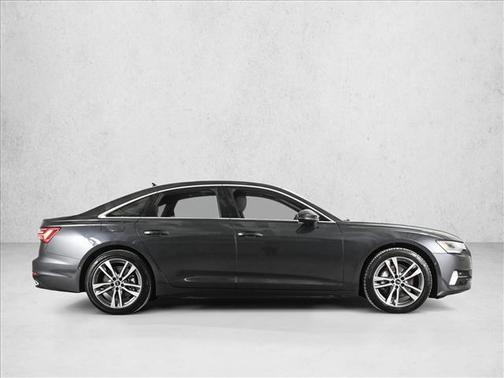 2023 Audi A6 55 Premium Plus