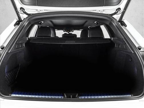 Glacier White Metallic 2026 Audi SQ5 3.0T Premium Plus