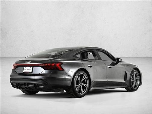 2023 Audi e-tron GT Prestige