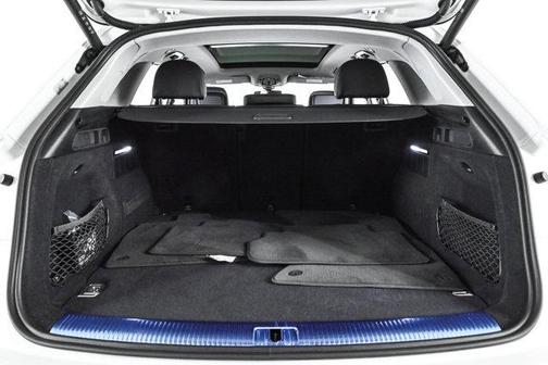 2024 Audi Q5 e 55 S line quattro Premium