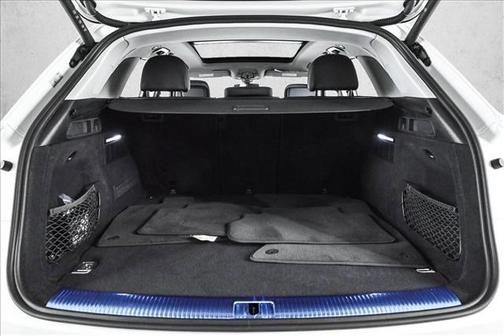 2024 Audi Q5 e 55 S line quattro Premium