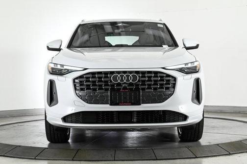 2025 Audi Q5 2.0T quattro Premium