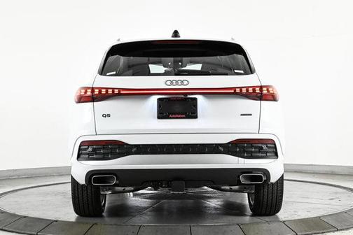 2025 Audi Q5 2.0T quattro Premium