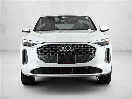 2025 Audi Q5 2.0T quattro Premium