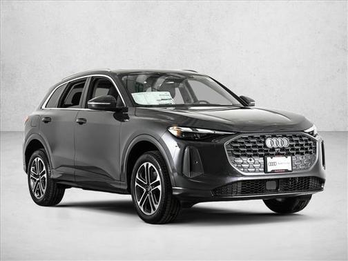 2025 Audi Q5 2.0T quattro Premium