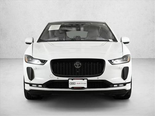 2020 Jaguar I-PACE EV400 SE