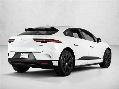 2020 Jaguar I-PACE EV400 SE