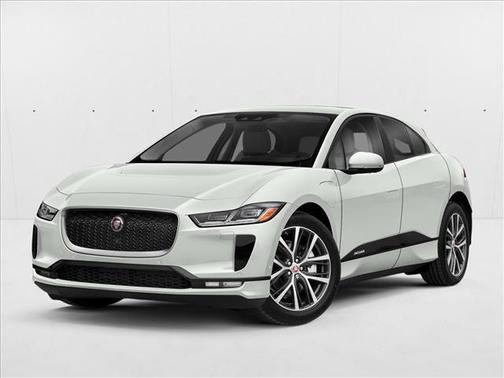 2020 Jaguar I-PACE EV400 SE