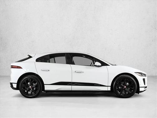 2020 Jaguar I-PACE EV400 SE