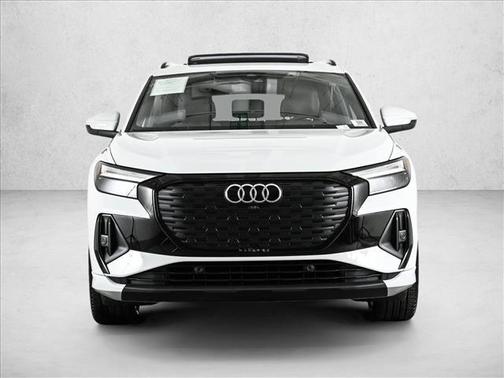 2025 Audi Q4 e-tron 55 quattro Premium