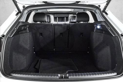 2025 Audi Q4 e-tron 55 quattro Premium