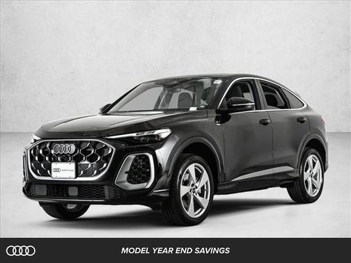 2025 Audi Q5 2.0T Premium